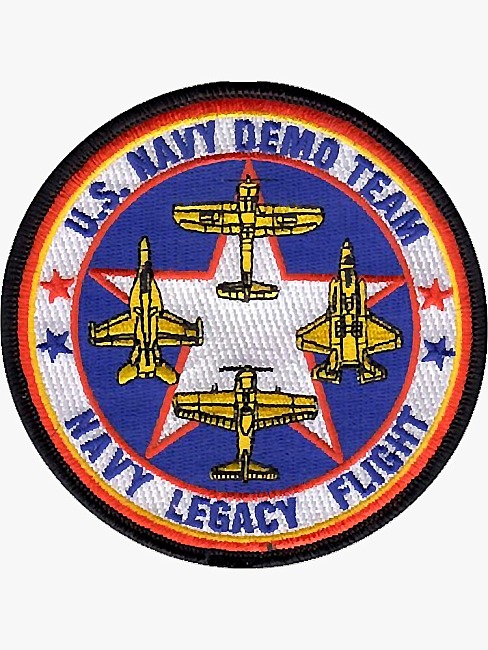 USN Legacy FLT / Corsair